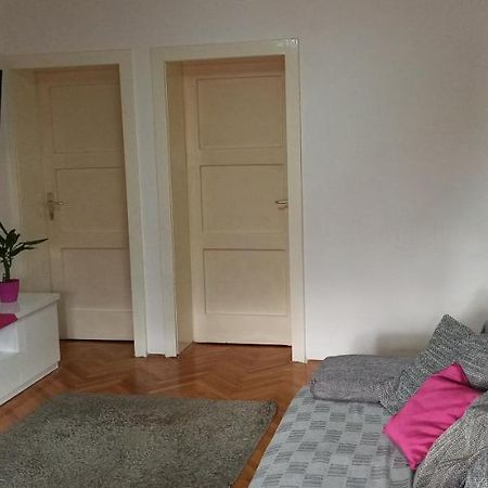 Downtown Dream Makarska Apartman Kültér fotó