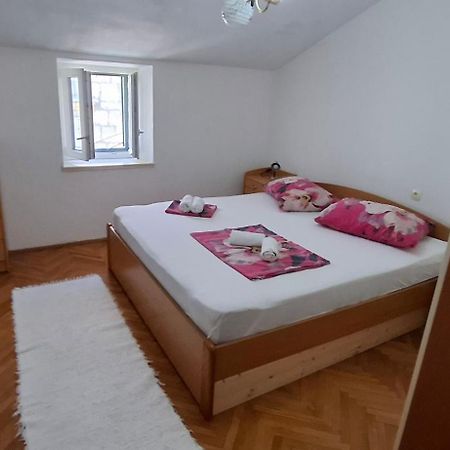 Downtown Dream Makarska Apartman Kültér fotó