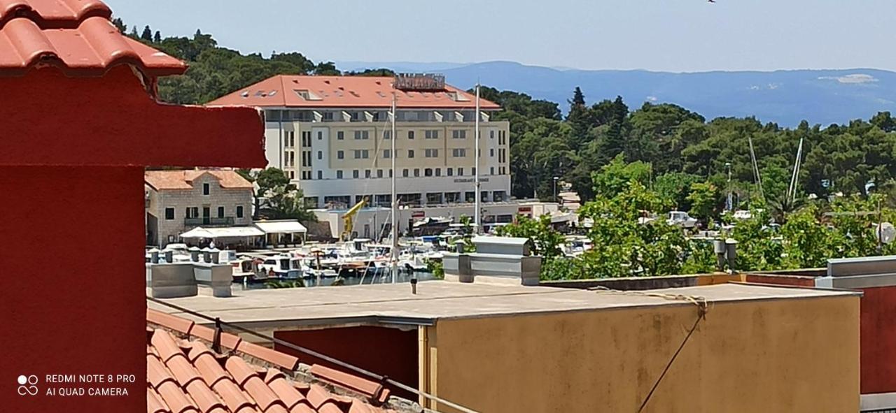 Downtown Dream Makarska Apartman Kültér fotó