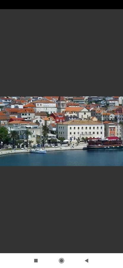 Downtown Dream Makarska Apartman Kültér fotó