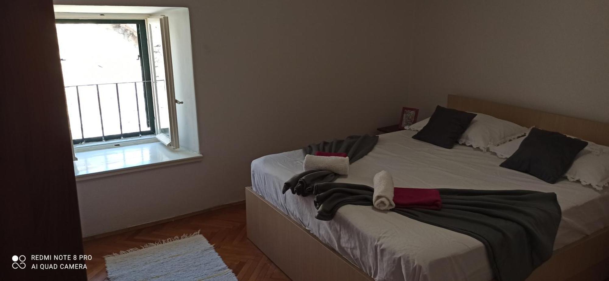 Downtown Dream Makarska Apartman Kültér fotó
