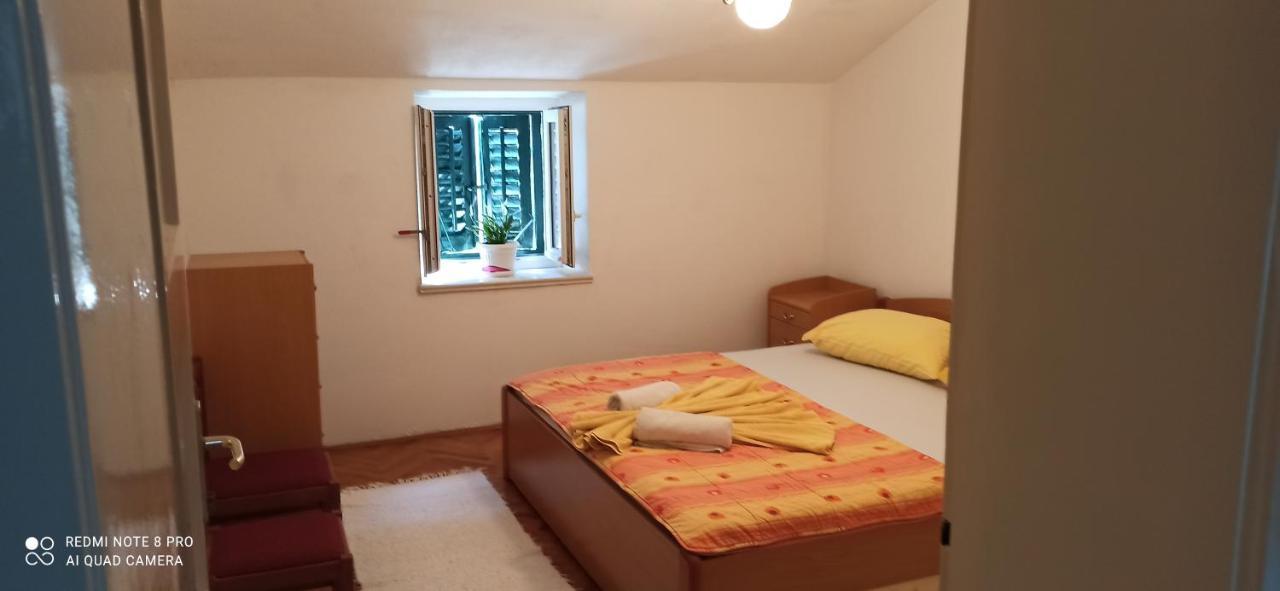 Downtown Dream Makarska Apartman Kültér fotó