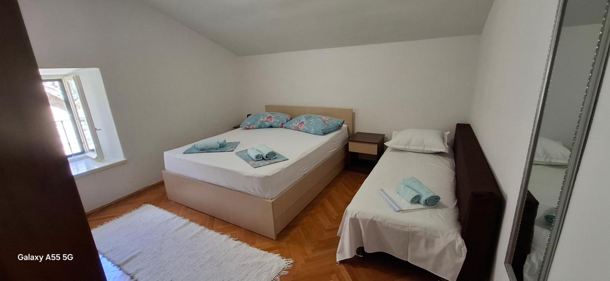 Downtown Dream Makarska Apartman Kültér fotó
