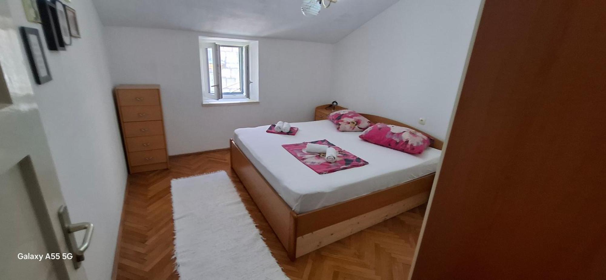 Downtown Dream Makarska Apartman Kültér fotó