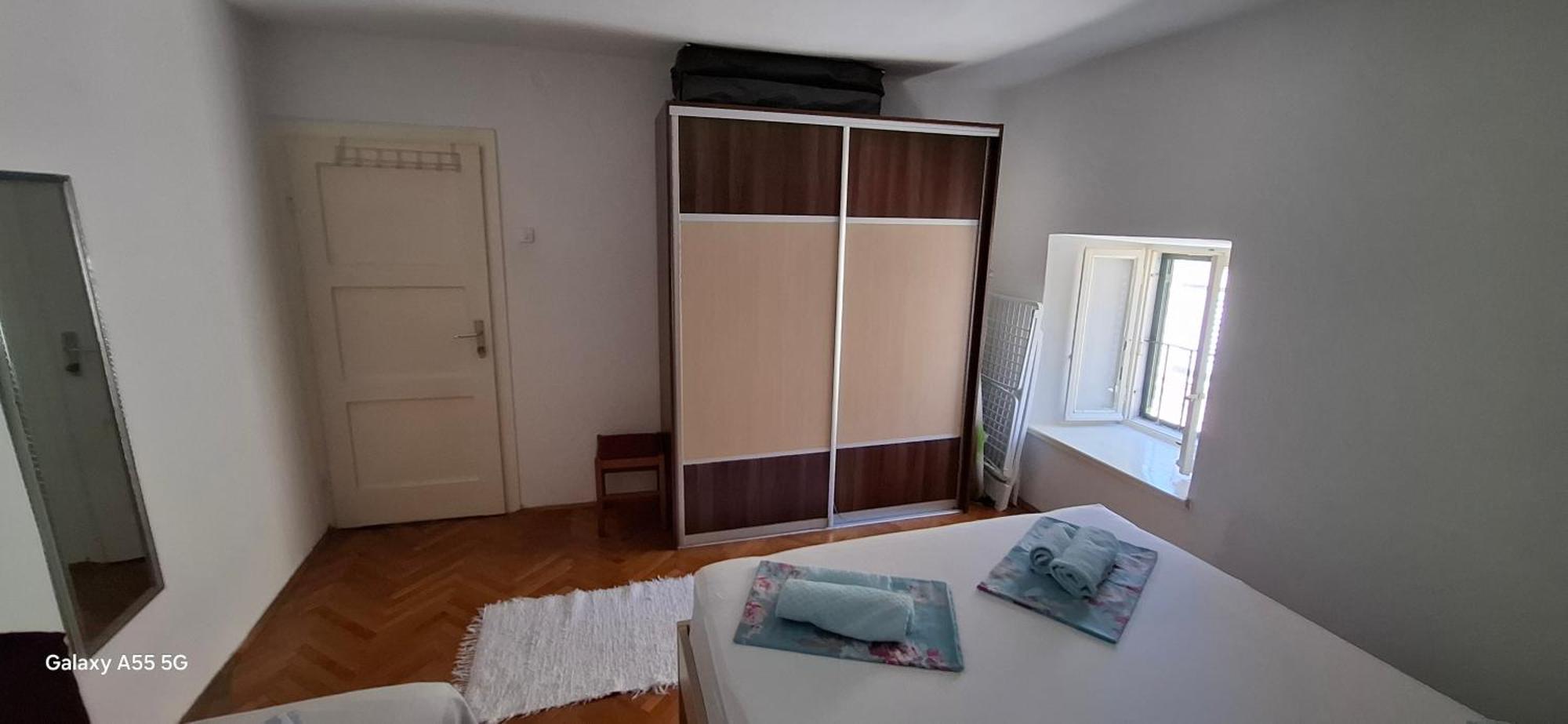Downtown Dream Makarska Apartman Kültér fotó