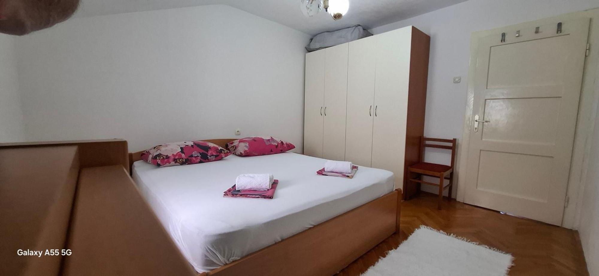 Downtown Dream Makarska Apartman Kültér fotó